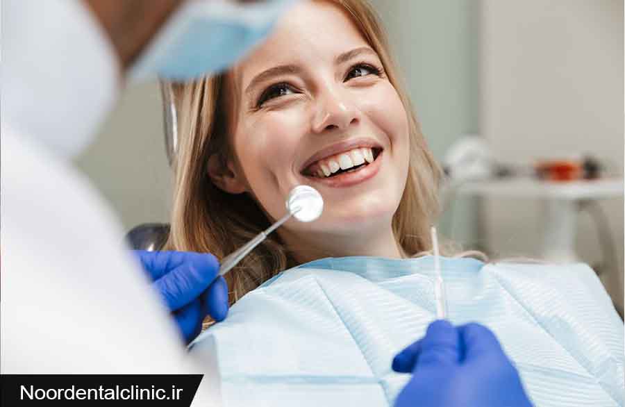 خدمات کلینیک دندانپزشکی شهریار چیست؟