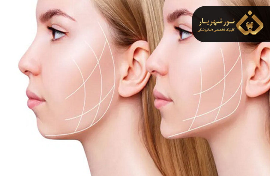 جراح فک و صورت کیست؟