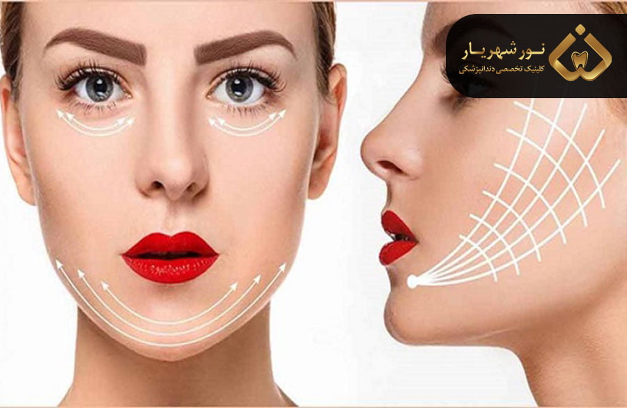 عوامل ایجاد اختلال در فک و صورت