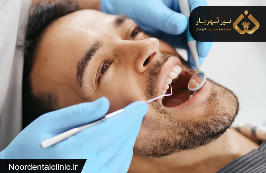 پوسیدگی دندان چیست و راههای پیشگیری و درمان