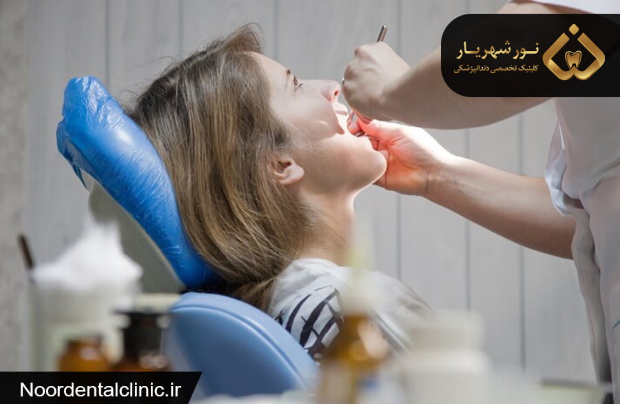 کشیدن دندان در شهریار|متخصص دندانپزشکی و کشیدن دندادن شهریار