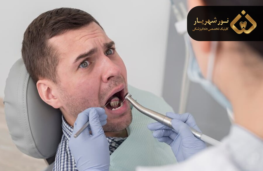 مهمترین فعالیت های جراح دهان، فک و صورت برای بیماران