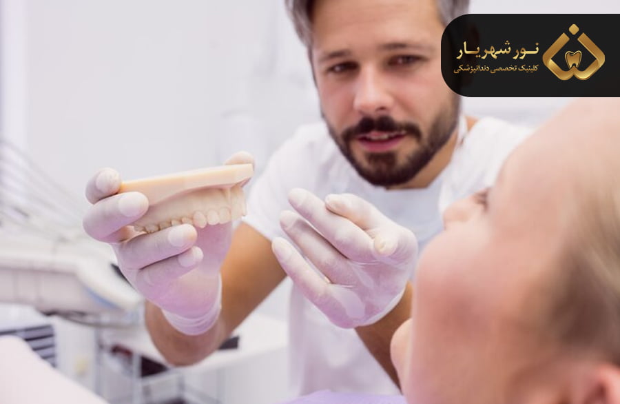 با مراقبت از سلامت دهان و دندان خود از نیاز به درمان ترمیمی دندان جلوگیری کنید