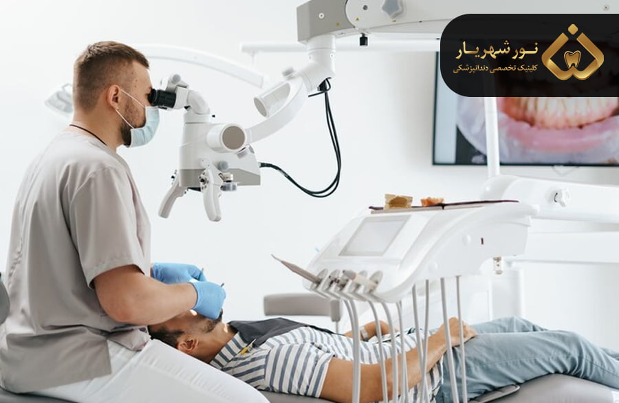 طول عمر کامپوزیت دندان چقدر است؟