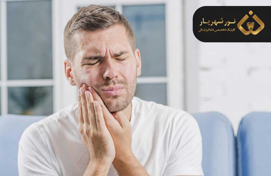 آیا دندان درد می‌تواند باعث سردرد شود؟