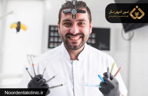 بهترین و پیشرفته ترین لابراتوار دندانسازی