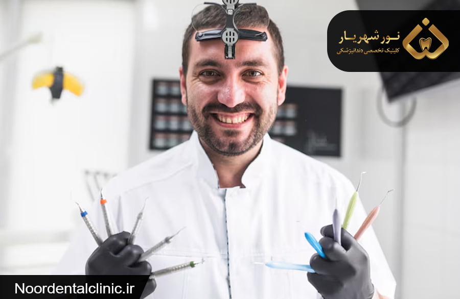 بهترین و پیشرفته ترین لابراتوار دندانسازی