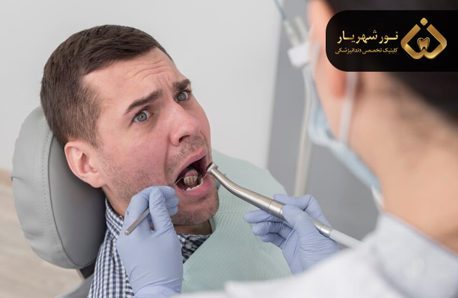 جراحی فک راهی برای اصلاح ناهنجاری و ایجاد تقارن در صورت