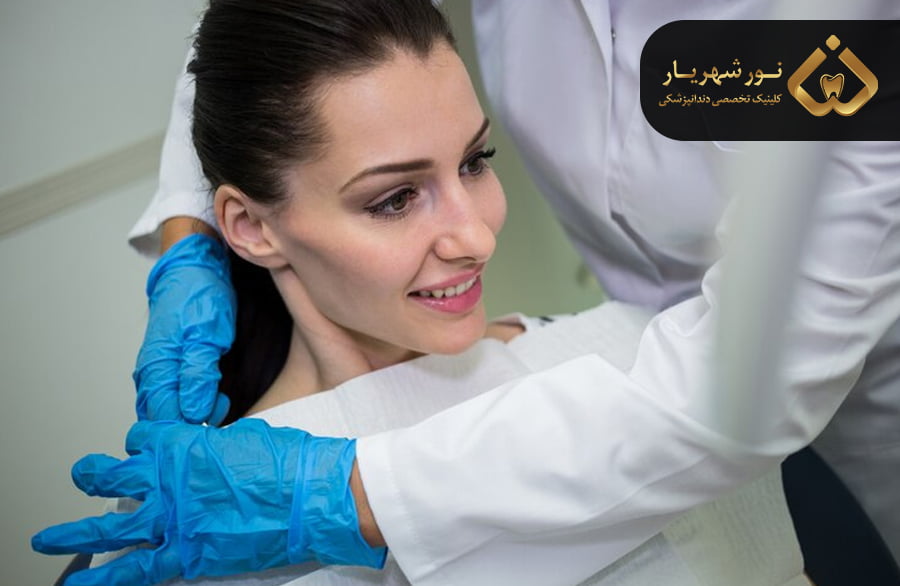 جراحی فک در چه سنی مناسب است؟