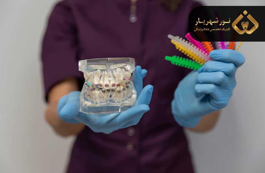 رابطه میان دندانپزشک و لابراتوار دندانپزشکی