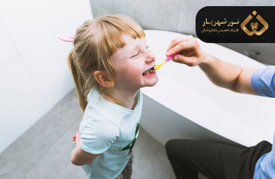 مشکلات احتمالی بعد از شکستن دندان