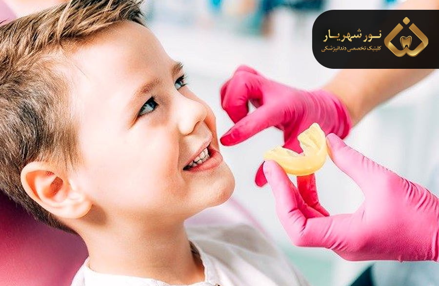 ارتودنسی پیشگیری چیست؟