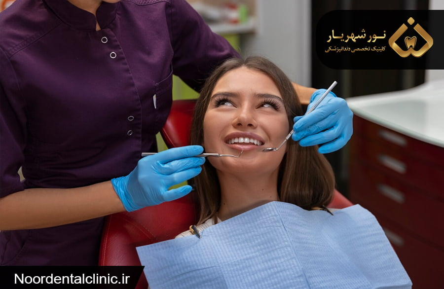 بلیچینگ یا کامپوزیت دندان از نظر ماندگاری کدام بهتر است؟