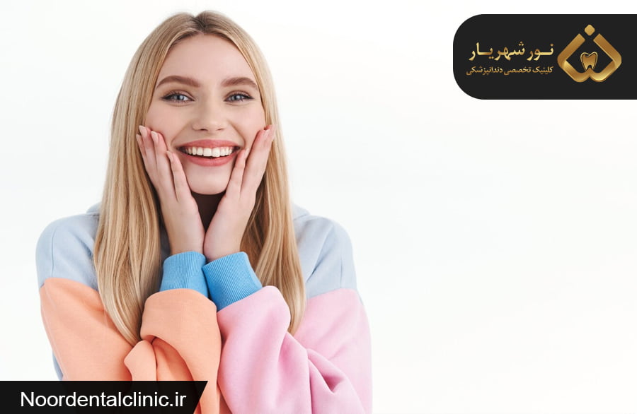اوردنچر دندان شهریار| بهترین متخصص اوردنچر در شهریار| اندیشه
